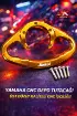 JIEKAI DP299 Yamaha Depo Tutamağı Gold– Artçı Yolcu Güvenlik Tutamağı resmi
