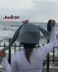 JIEKAI Model-03 Kask Peluşu – Tek Ebat resmi