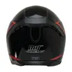 MTS M910 ECE 22.06 Sertifikalı Full Face Motosiklet Kaskı resmi